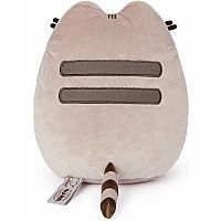 PUSHEEN W KAI BEAR