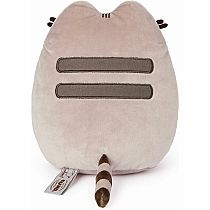 PUSHEEN W KAI BEAR
