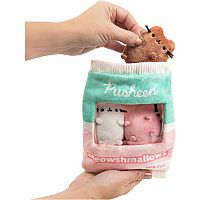 PUSHEEN MEOWSMALLOWS