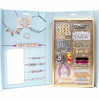 STMT DIY ALPHABET JEWELRY