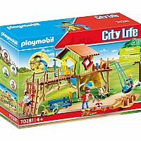 PM Adventure Playground