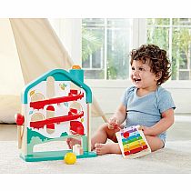 MELODY MANSION BALL RUN