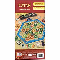 CATAN 5-6 PLAYER EXPANSION