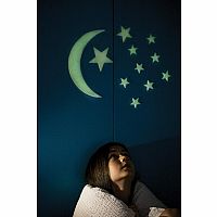 Glow Moon and Stars