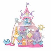 CC BABY DREAM AMUSEMENT PARK-CALICO CRITTERS