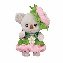 CC VERY BERRY BABIES BLIND BAG-CALICOK CRITTERS