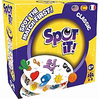 Spot It!