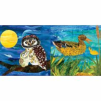 Indestructibles: Mama and Baby!   --KAAREN PIXTON