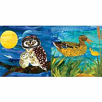 Indestructibles: Mama and Baby!   --KAAREN PIXTON