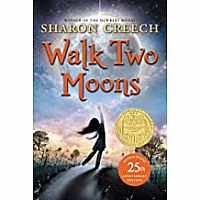WALK TWO MOONS