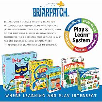 I SPY MATCH CARD GAME
