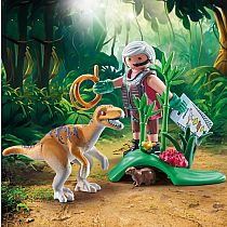 PM VELOCIRAPTOR