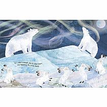 LIGHTS THAT DANCE IN THE NIGHT  --Yuval Zommer