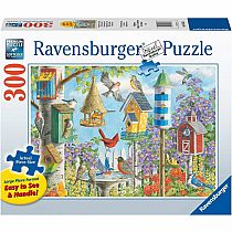 HOME TWEET HOME 300PC LRG FRMT