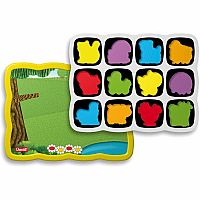 SMART PUZZLE FARM