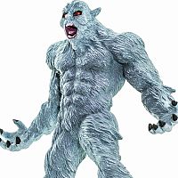 SAFARI YETI
