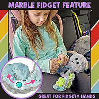 MINI QUIGGLY SENSORY OCTOPUS