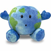 EARTH BUDDY