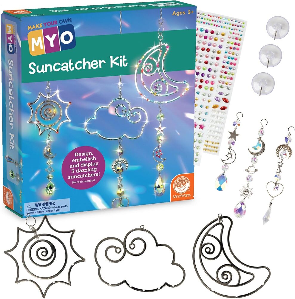 MYO SUNCATCHER KIT