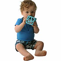 CHEW CUBE BLUE