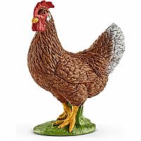 SCHLEICH HEN