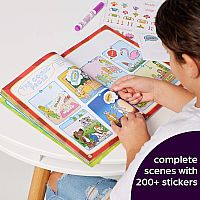 Make Your Own Comic Adventures