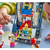 LEGO ICONIC FERRIS WHEEL