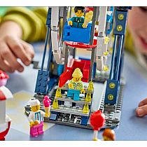 LEGO ICONIC FERRIS WHEEL