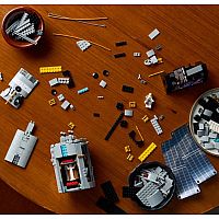 LEGO HUBBLE SPACE TELESCOPE
