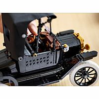 LEGO FORD MODEL T