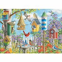 HOME TWEET HOME 300PC LRG FRMT