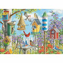 HOME TWEET HOME 300PC LRG FRMT