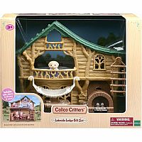 CC LAKESIDE LODGE GIFT SET