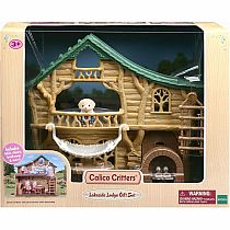 CC LAKESIDE LODGE GIFT SET