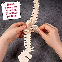 Back In Time With the Dinosaurs