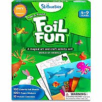 FOIL FUN ANIMALS