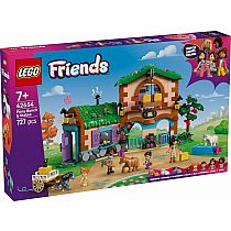 LEGO PONY RANCH AND TABLE