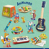 ANIMAMBO SYNTHESIZER