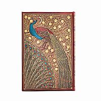 PB ULTRA UNLINED HAFIZ PEACOCKS