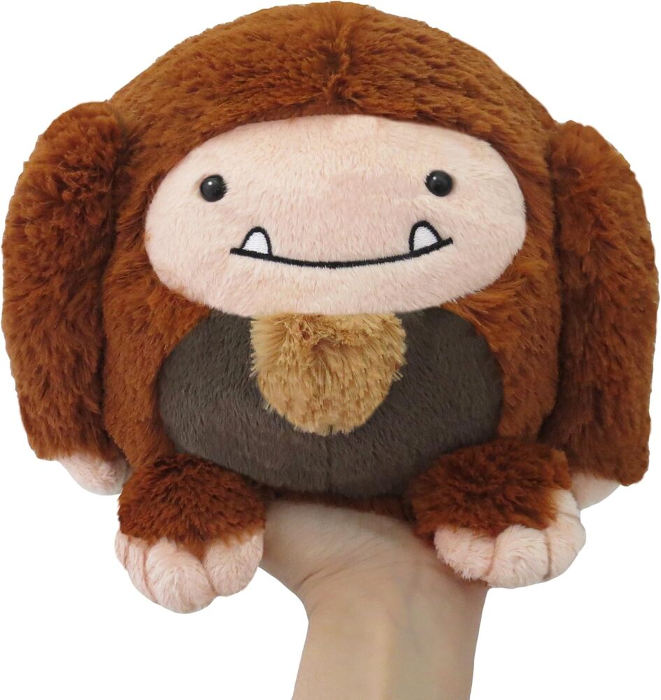 SQUBL MINI BIGFOOT