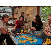CATAN SEAFARERS 3-4 EXPANSION