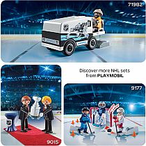 PM NHL Shootout Carry Case