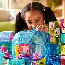 MAGNA-TILES UNDERSEA ADVENTURE 58 PC