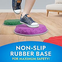 NAT GEO BALANCE STEP STONES