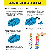 BUILDZI Building Game