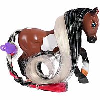 BREYER KODA LIL' BEAUTY