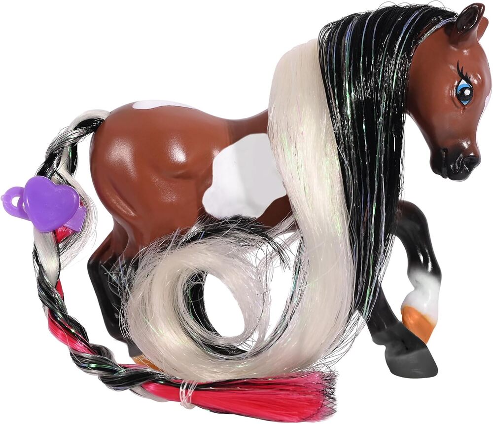 BREYER KODA LIL' BEAUTY