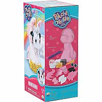 PLUSHCRAFT 3D UNICORN