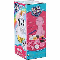 PLUSHCRAFT 3D UNICORN