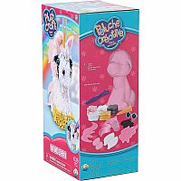 PLUSHCRAFT UNICORN